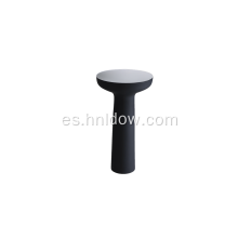 Lavabo de acrílico puro de la columna del pedestal para el cuarto de baño